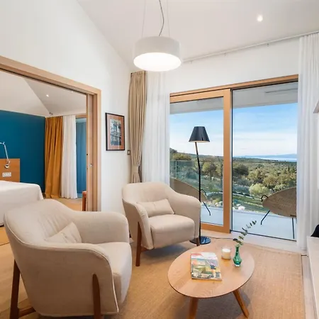 Luxury Bracchia Magic Retreat Ii With Heated Pool - Villa