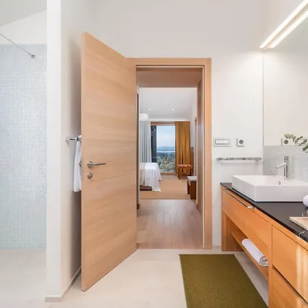 Luxury Bracchia Magic Retreat Ii With Heated Pool - * Škrip