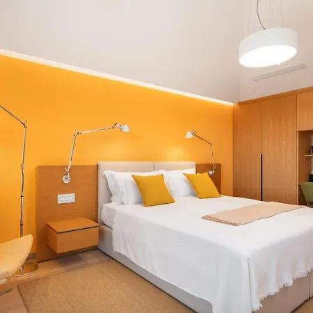 Luxury Bracchia Magic Retreat Ii With Heated Pool -