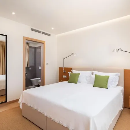 Villa Luxury Bracchia Magic Retreat Ii With Heated Pool -