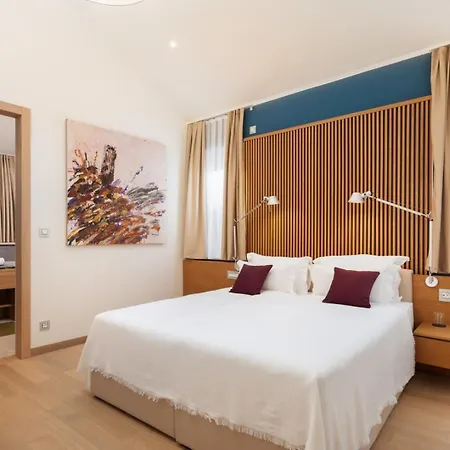 Villa Luxury Bracchia Magic Retreat Ii With Heated Pool - Škrip