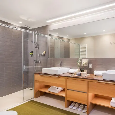 Luxury Bracchia Magic Retreat Ii With Heated Pool -