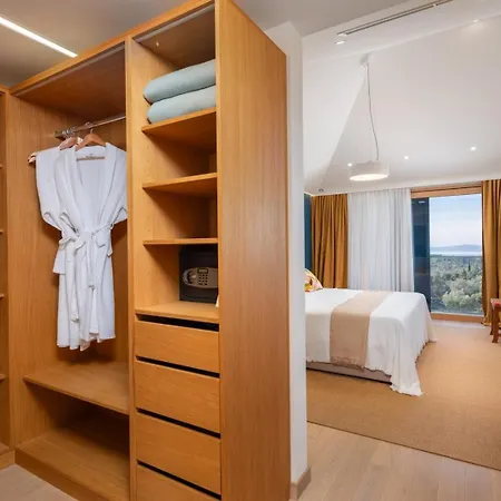 Luxury Bracchia Magic Retreat Ii With Heated Pool - Villa *
