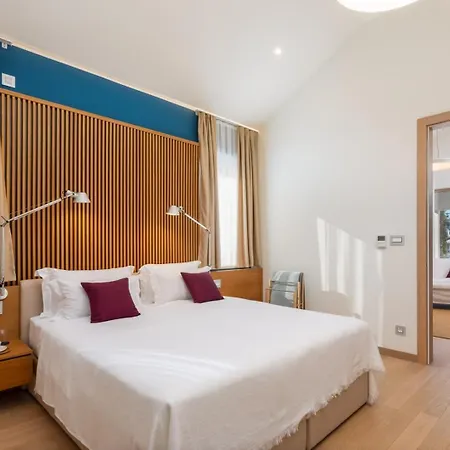 Luxury Bracchia Magic Retreat Ii With Heated Pool - *