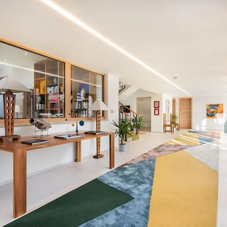 Luxury Bracchia Magic Retreat Ii With Heated Pool - Villa *
