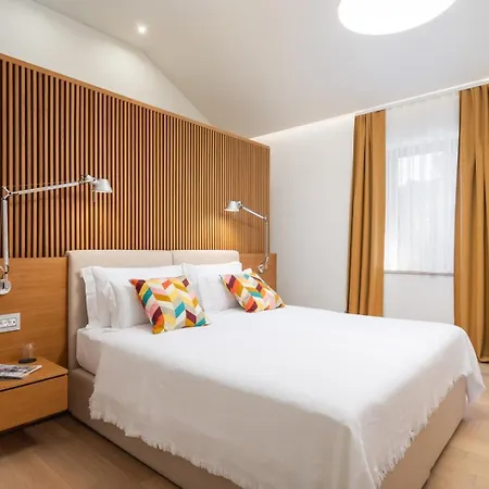 Luxury Bracchia Magic Retreat Ii With Heated Pool - Villa *