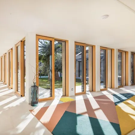 Villa Luxury Bracchia Magic Retreat Ii With Heated Pool -
