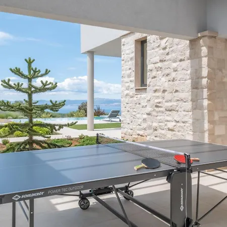 Luxury Bracchia Magic Retreat Ii With Heated Pool - *