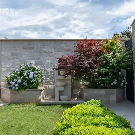 Luxury Bracchia Magic Retreat Ii With Heated Pool - Villa