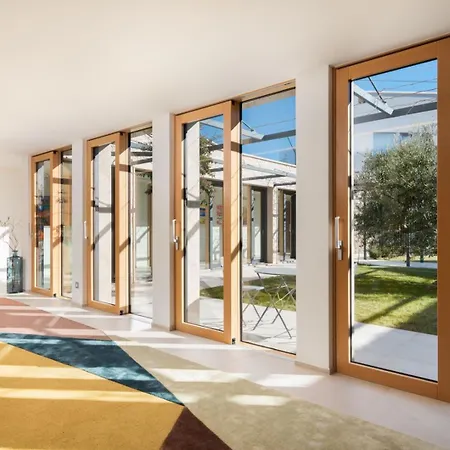 Luxury Bracchia Magic Retreat Ii With Heated Pool - Škrip