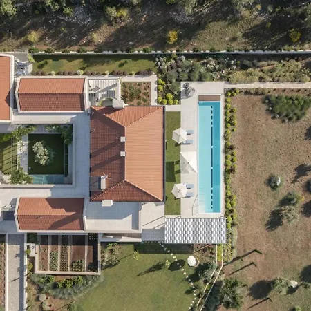 Luxury Bracchia Magic Retreat Ii With Heated Pool - * Škrip