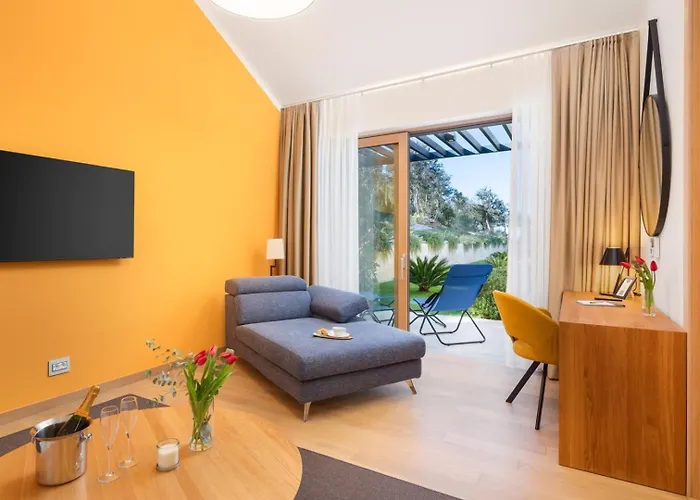 빌라 Luxury Bracchia Magic Retreat Ii With Heated Pool -