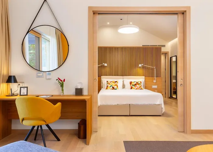 빌라 Luxury Bracchia Magic Retreat Ii With Heated Pool - *