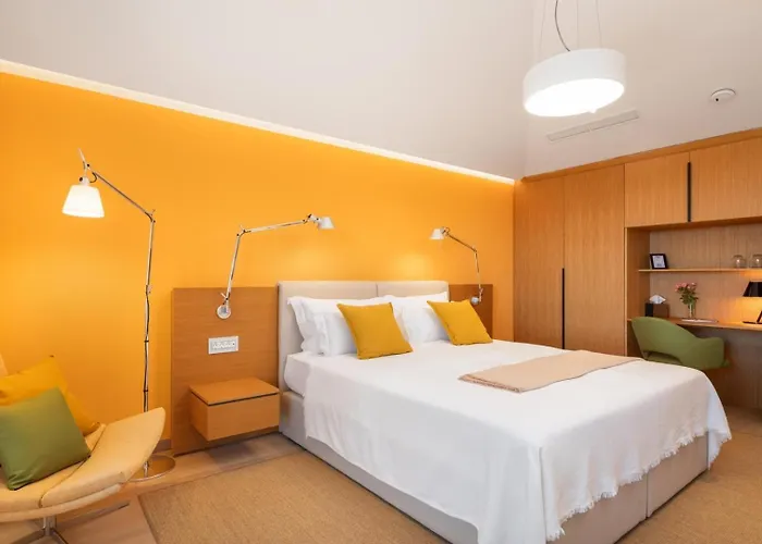 Luxury Bracchia Magic Retreat Ii With Heated Pool -