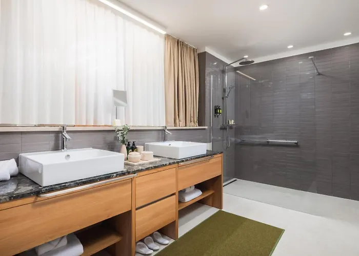 Luxury Bracchia Magic Retreat Ii With Heated Pool - 빌라