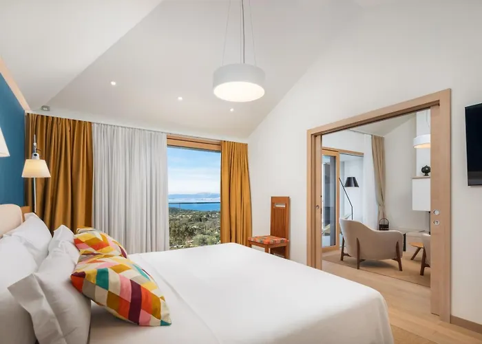 빌라 Luxury Bracchia Magic Retreat Ii With Heated Pool - *