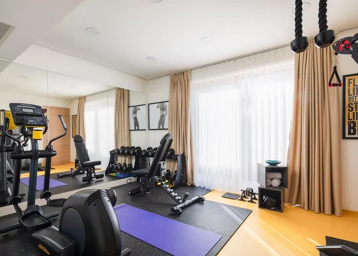 Luxury Bracchia Magic Retreat Ii With Heated Pool - *