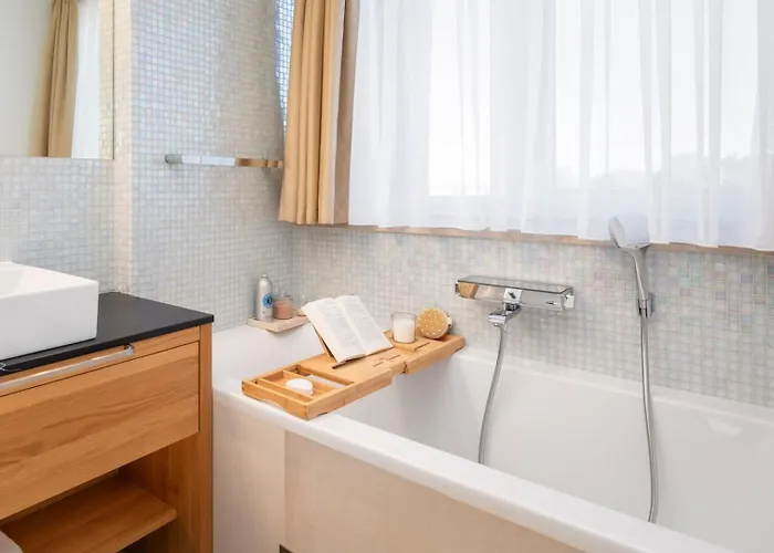 Luxury Bracchia Magic Retreat Ii With Heated Pool - 빌라