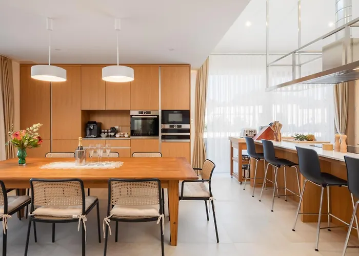 Luxury Bracchia Magic Retreat Ii With Heated Pool - *