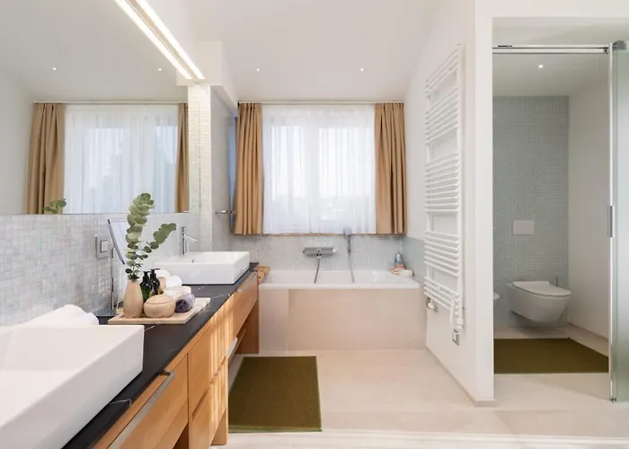 Luxury Bracchia Magic Retreat Ii With Heated Pool - * Škrip