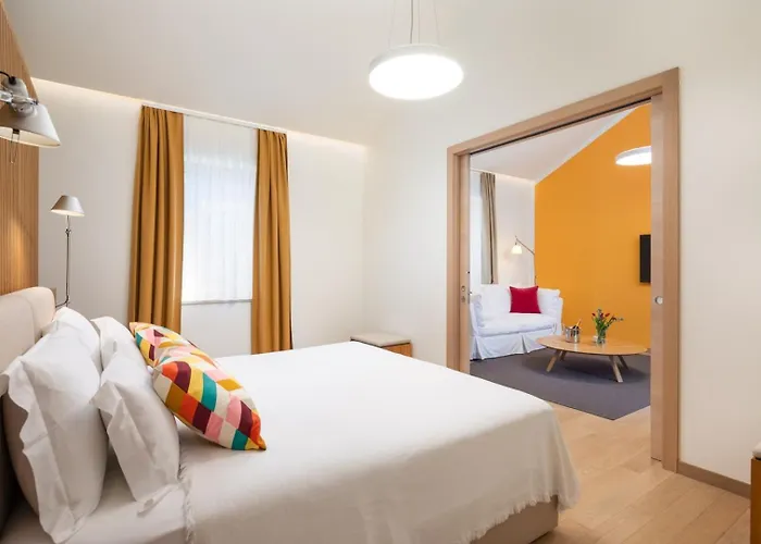 Luxury Bracchia Magic Retreat Ii With Heated Pool - 빌라