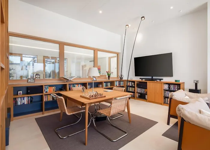 빌라 Luxury Bracchia Magic Retreat Ii With Heated Pool - *