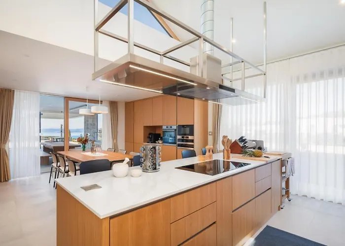 Luxury Bracchia Magic Retreat Ii With Heated Pool - *