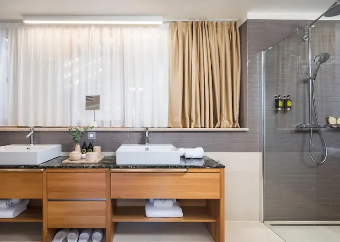 Luxury Bracchia Magic Retreat Ii With Heated Pool - 빌라 *