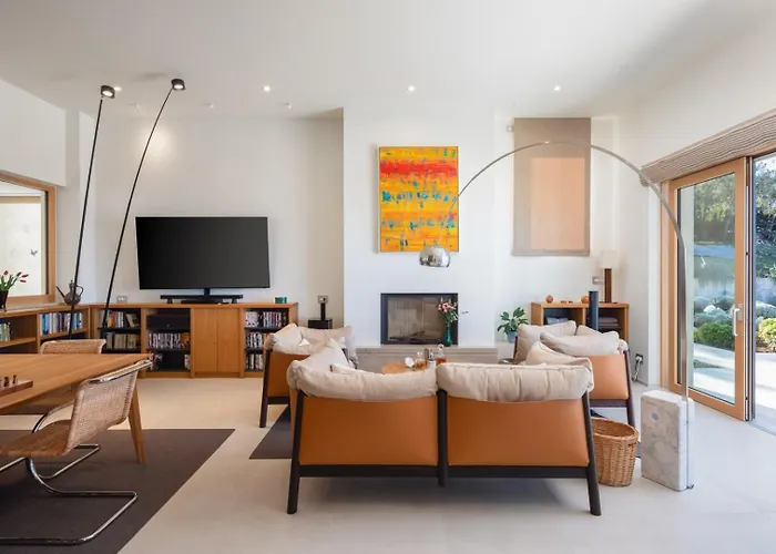 Luxury Bracchia Magic Retreat Ii With Heated Pool - * Škrip