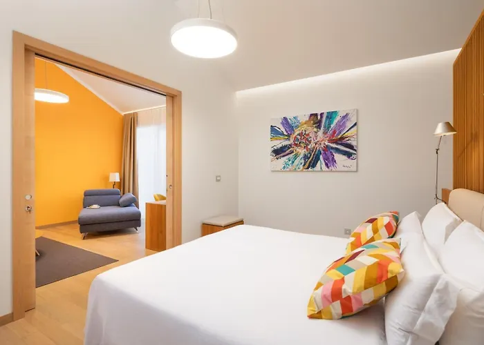 Luxury Bracchia Magic Retreat Ii With Heated Pool - 빌라