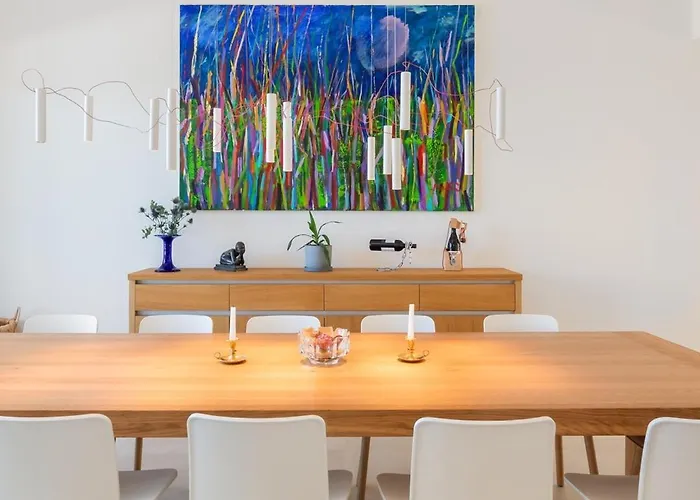 빌라 Luxury Bracchia Magic Retreat Ii With Heated Pool - Škrip