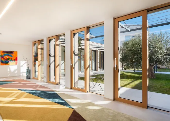 Luxury Bracchia Magic Retreat Ii With Heated Pool - Škrip