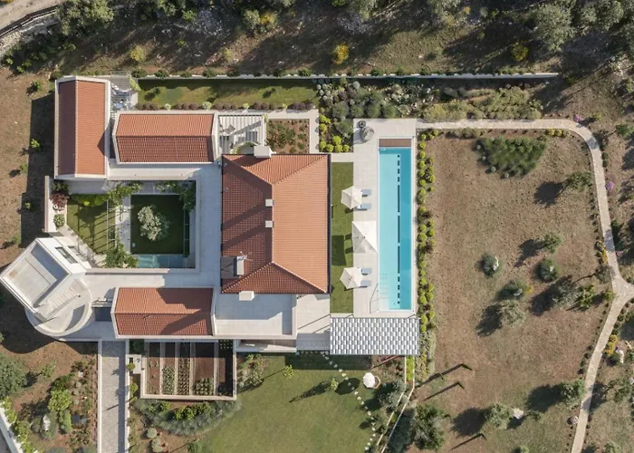 Luxury Bracchia Magic Retreat Ii With Heated Pool - * Škrip