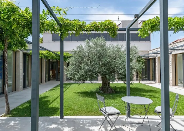 Luxury Bracchia Magic Retreat Ii With Heated Pool - 빌라