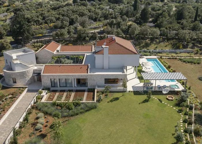 Luxury Bracchia Magic Retreat Ii With Heated Pool - * Škrip